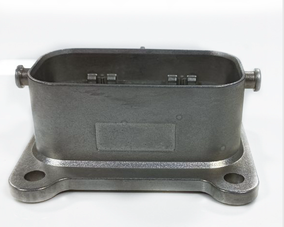 恩創(chuàng)精密五金-鋁合金壓鑄件表面處理工藝