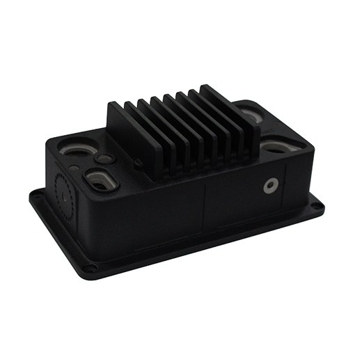 汽車配件鋁合金壓鑄件