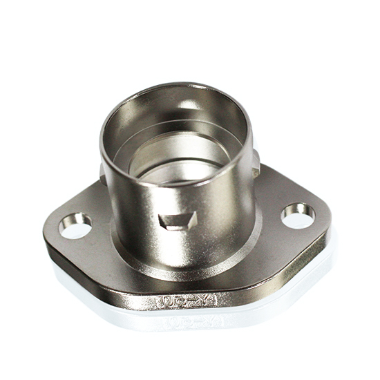 連接器殼體壓鑄件