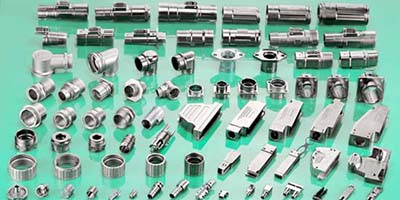 恩創-新一輪變革，是機遇，更是挑戰，新能源汽車連接器殼體