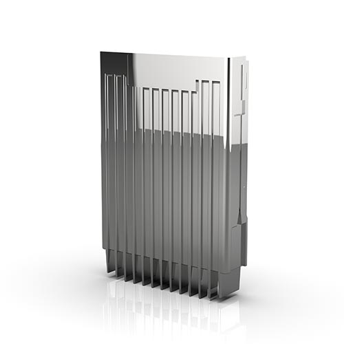 小家電殼體壓鑄件