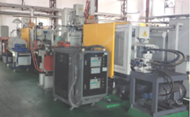 東莞恩創-壓鑄鋅合金模具機械加工余量