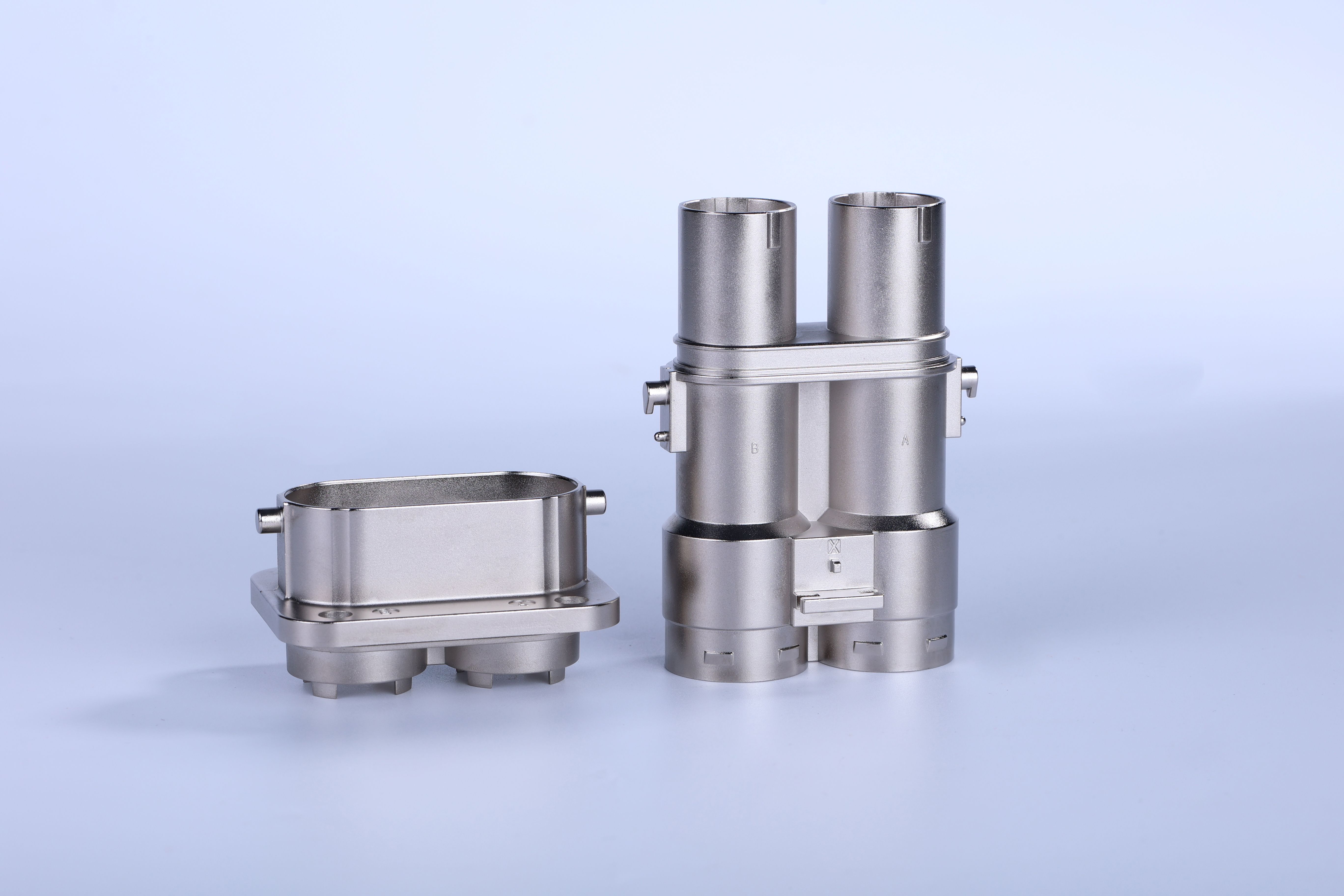 東莞市恩創精密五金科技有限公司取得對接密封性高的連接器外殼專利，提高連接緊密性