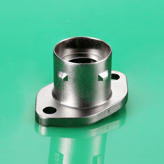 為什么你的鋁合金外殼陽(yáng)極后發(fā)黑？